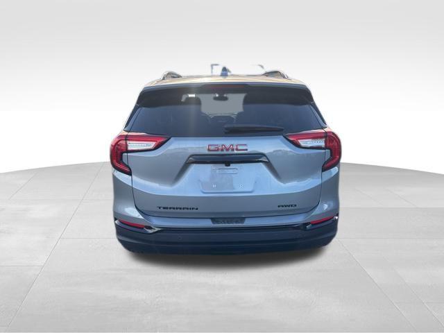 new 2024 GMC Terrain car, priced at $35,855