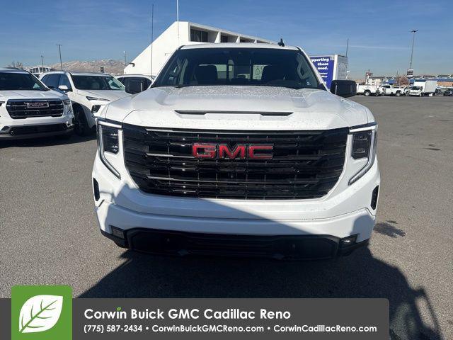 new 2025 GMC Sierra 1500 car, priced at $54,940