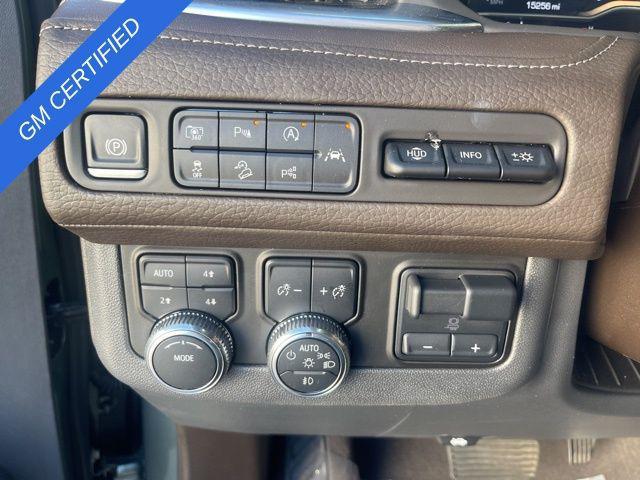 used 2024 GMC Yukon XL car, priced at $74,995