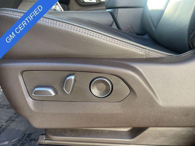 used 2024 GMC Yukon XL car, priced at $74,995