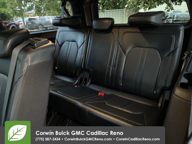 used 2021 Ford Expedition Max car, priced at $32,500