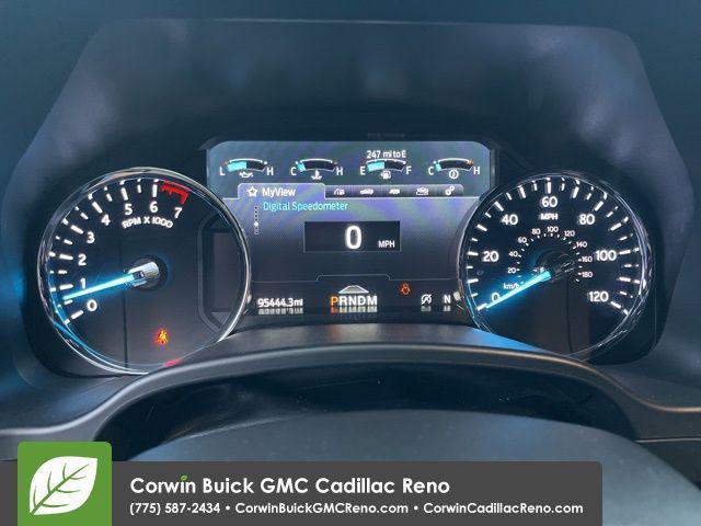 used 2021 Ford Expedition Max car, priced at $32,500