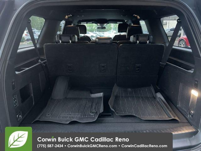 used 2021 Ford Expedition Max car, priced at $32,500