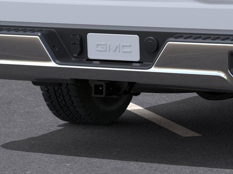new 2026 GMC Sierra 1500 car, priced at $39,005