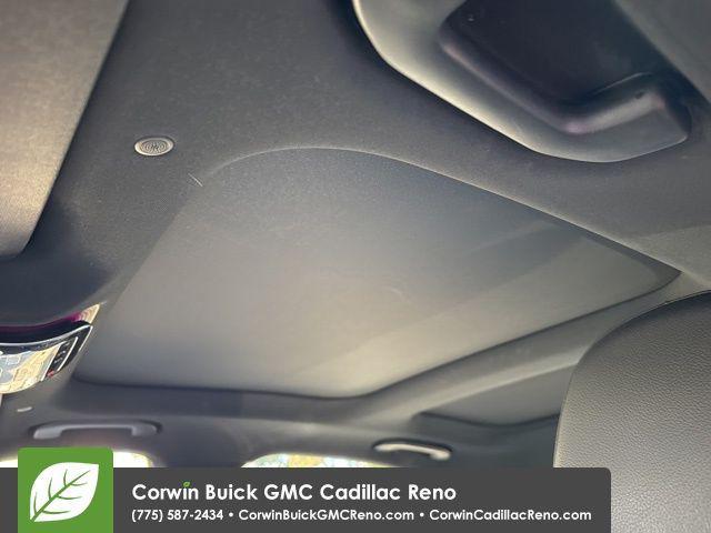 used 2024 Mercedes-Benz C-Class car, priced at $35,795