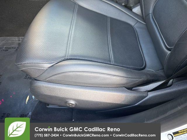 used 2024 Mercedes-Benz C-Class car, priced at $35,795