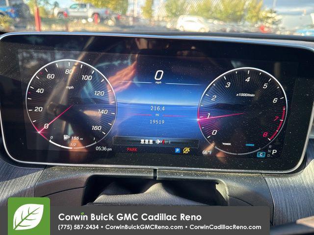 used 2024 Mercedes-Benz C-Class car, priced at $35,795