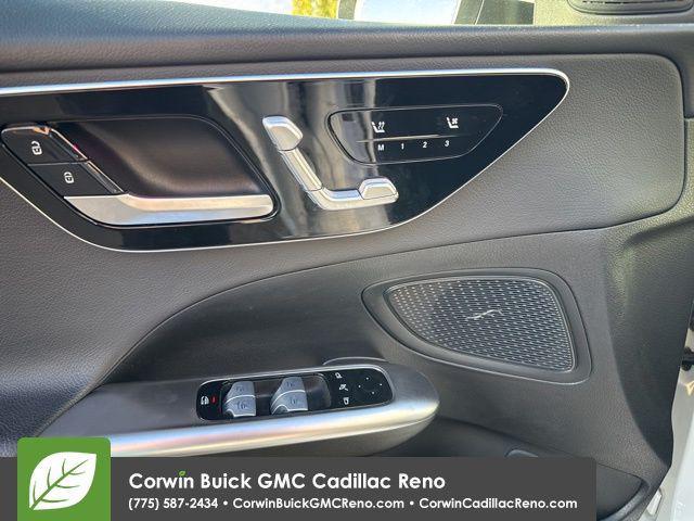 used 2024 Mercedes-Benz C-Class car, priced at $35,795