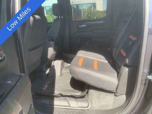 used 2023 GMC Sierra 1500 car, priced at $57,989