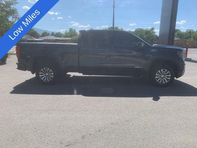 used 2023 GMC Sierra 1500 car, priced at $57,989