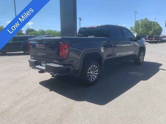 used 2023 GMC Sierra 1500 car, priced at $57,989