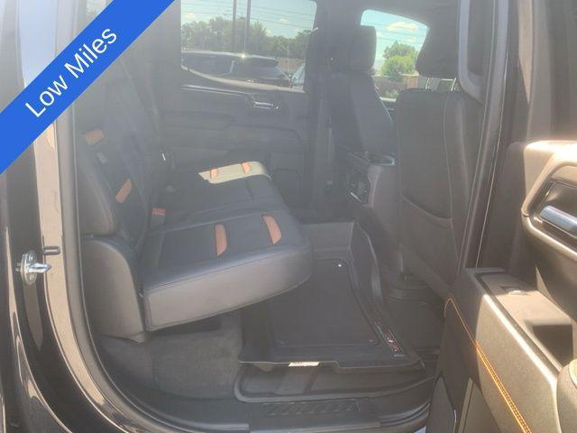 used 2023 GMC Sierra 1500 car, priced at $57,989