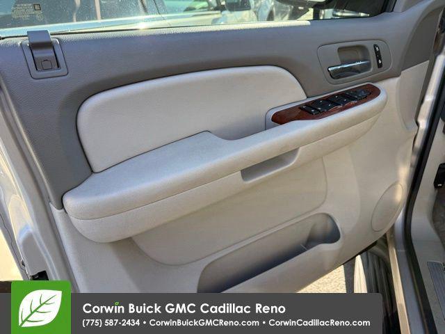 used 2009 GMC Yukon Hybrid car, priced at $8,998