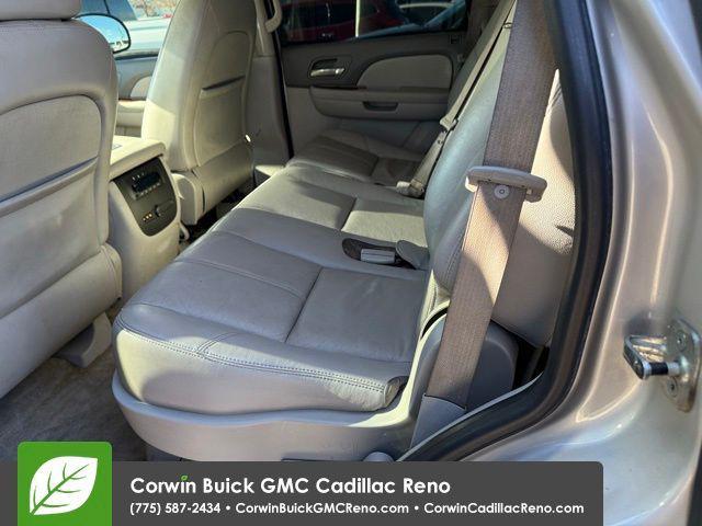 used 2009 GMC Yukon Hybrid car, priced at $8,998