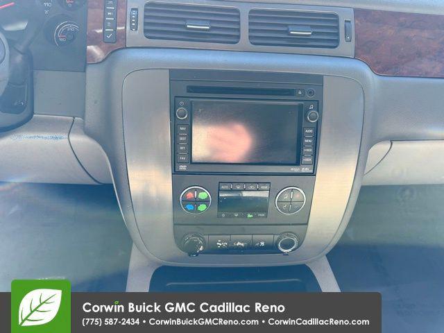 used 2009 GMC Yukon Hybrid car, priced at $8,998