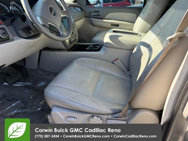 used 2009 GMC Yukon Hybrid car, priced at $8,998