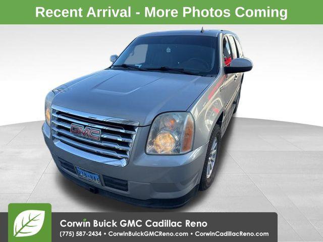 used 2009 GMC Yukon Hybrid car, priced at $8,998