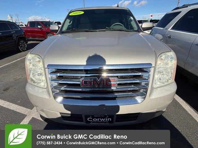 used 2009 GMC Yukon Hybrid car, priced at $8,998