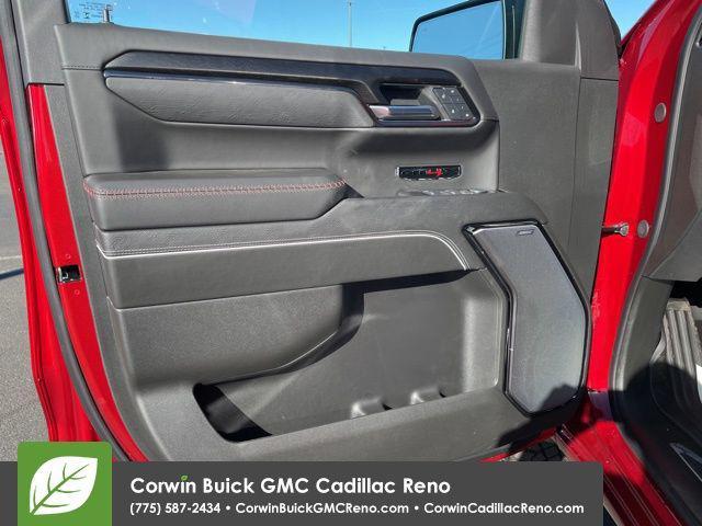 new 2025 GMC Sierra 1500 car, priced at $79,185