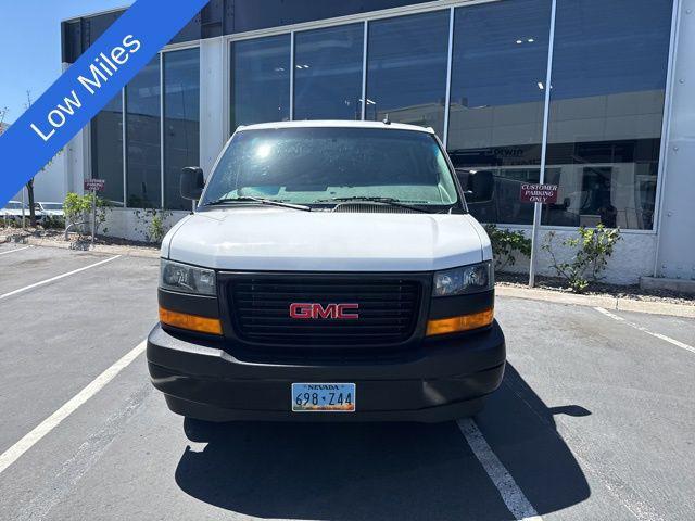 used 2023 GMC Savana 2500 car, priced at $30,995