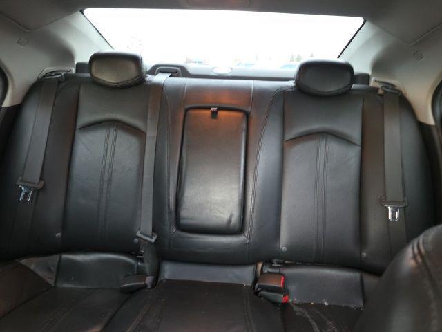 used 2011 Cadillac CTS car, priced at $5,995