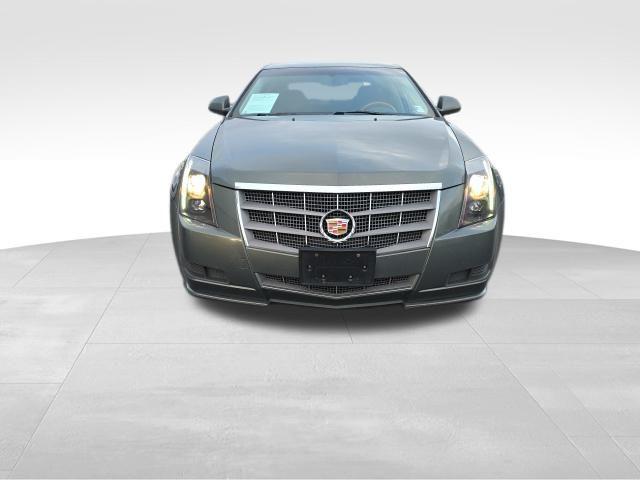 used 2011 Cadillac CTS car, priced at $5,995