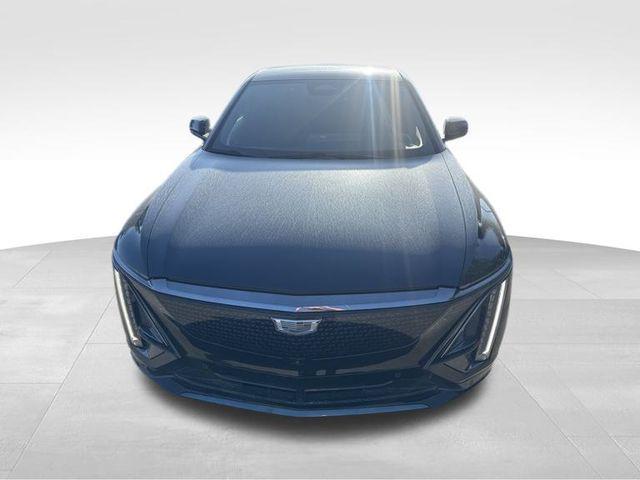 new 2024 Cadillac LYRIQ car, priced at $72,010