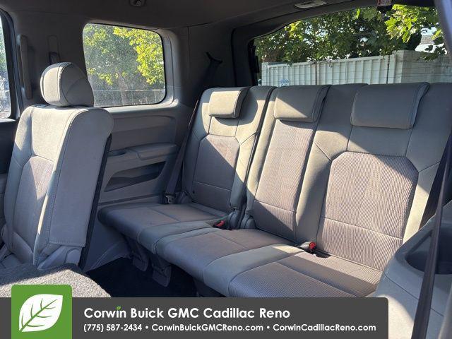 used 2011 Honda Pilot car, priced at $6,998
