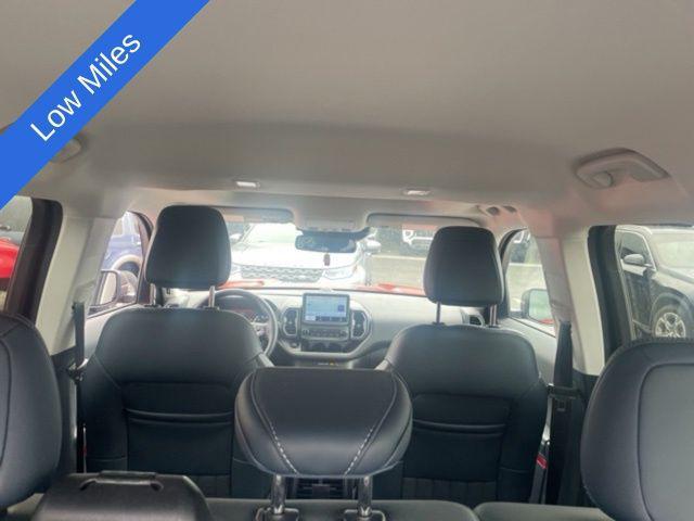 used 2024 Ford Bronco Sport car, priced at $29,995