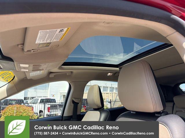 used 2020 Ford Escape car, priced at $20,500