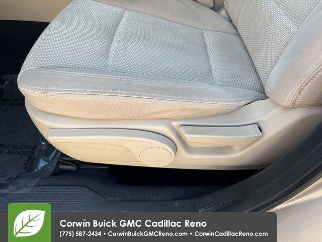 used 2018 Subaru Outback car, priced at $15,500