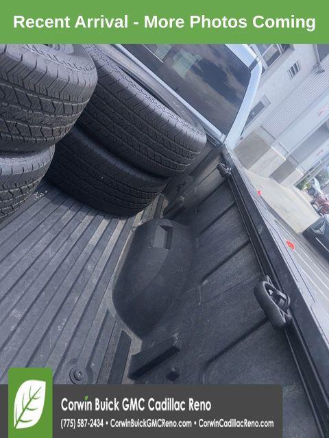 used 2022 Toyota Tundra car, priced at $36,989
