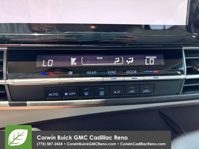 used 2021 Toyota Sienna car, priced at $36,989