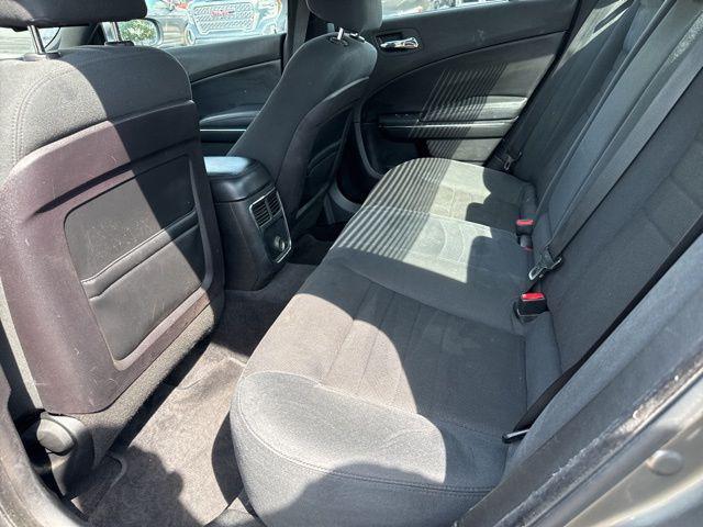 used 2011 Dodge Charger car, priced at $4,795