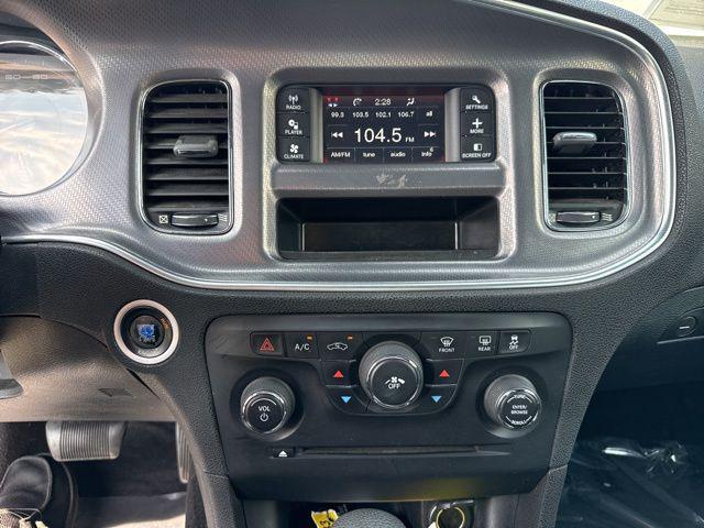 used 2011 Dodge Charger car, priced at $4,795