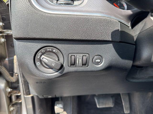 used 2011 Dodge Charger car, priced at $4,795