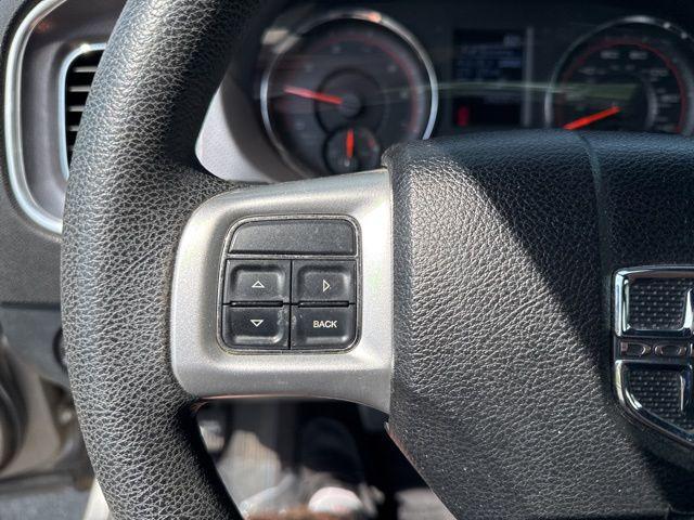 used 2011 Dodge Charger car, priced at $4,795