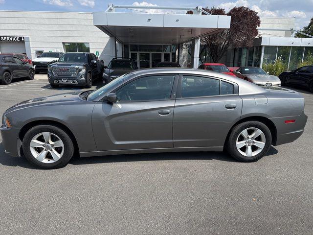 used 2011 Dodge Charger car, priced at $4,795