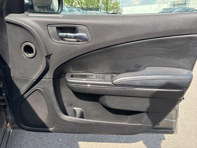 used 2011 Dodge Charger car, priced at $4,795