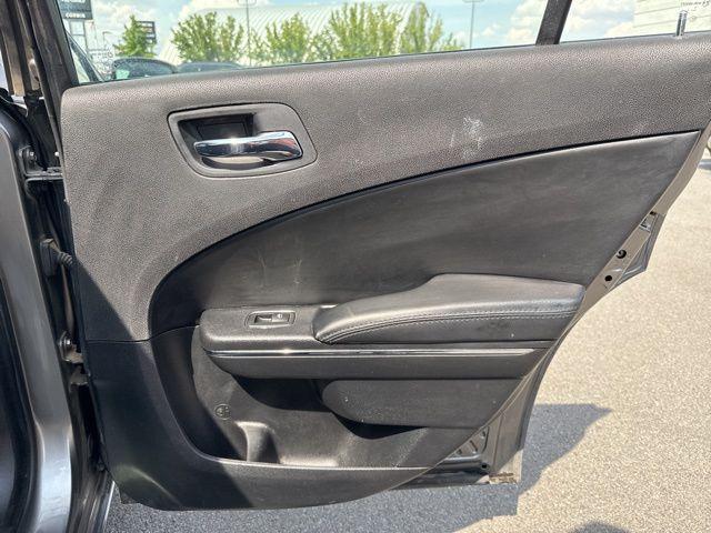 used 2011 Dodge Charger car, priced at $4,795