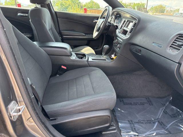 used 2011 Dodge Charger car, priced at $4,795