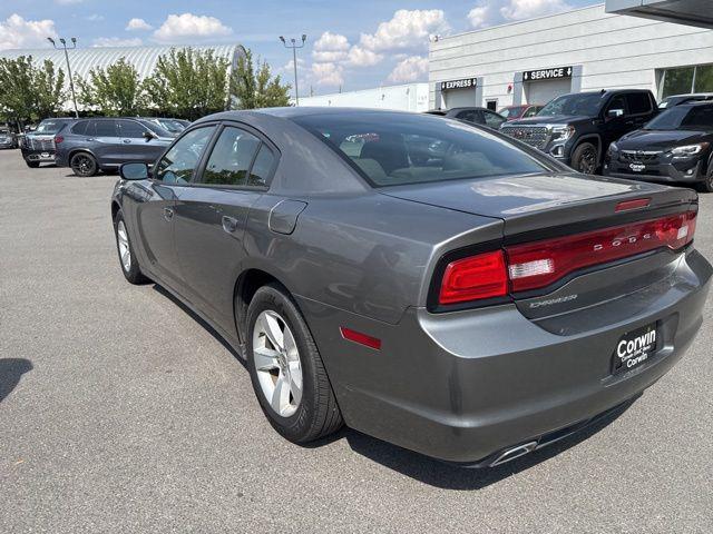 used 2011 Dodge Charger car, priced at $4,795