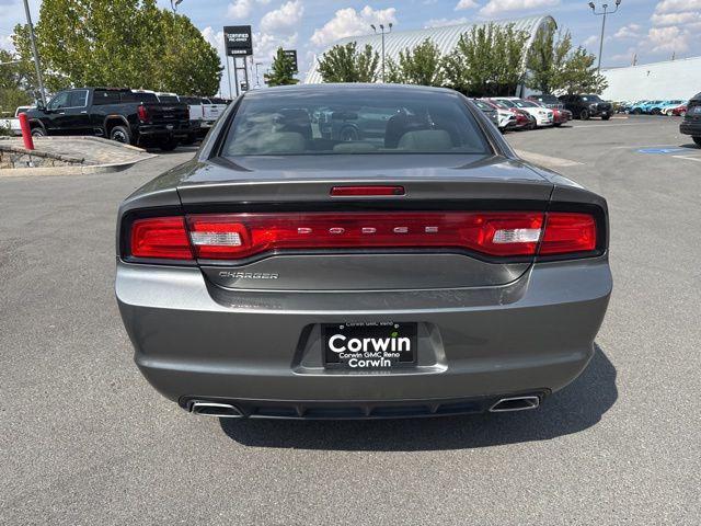 used 2011 Dodge Charger car, priced at $4,795