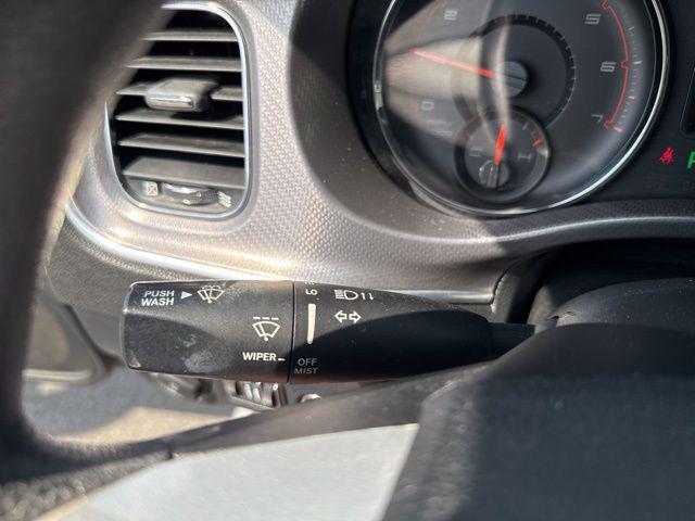 used 2011 Dodge Charger car, priced at $4,795