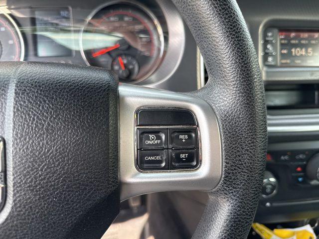 used 2011 Dodge Charger car, priced at $4,795