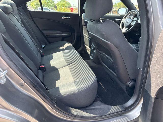 used 2011 Dodge Charger car, priced at $4,795