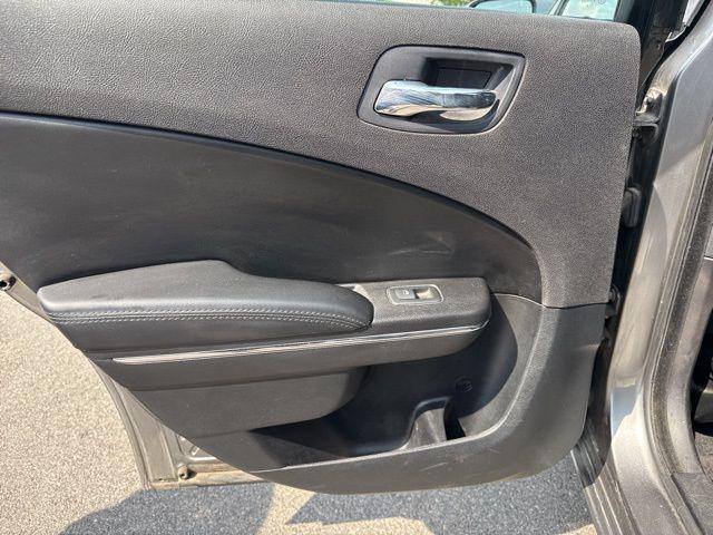 used 2011 Dodge Charger car, priced at $4,795