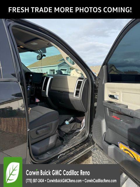 used 2012 Ram 2500 car, priced at $31,995