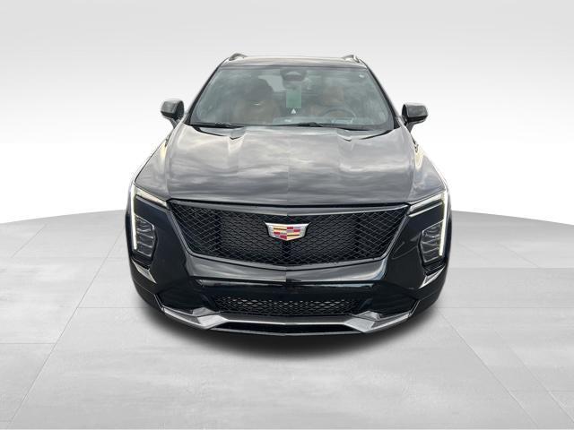 new 2024 Cadillac XT4 car, priced at $54,990