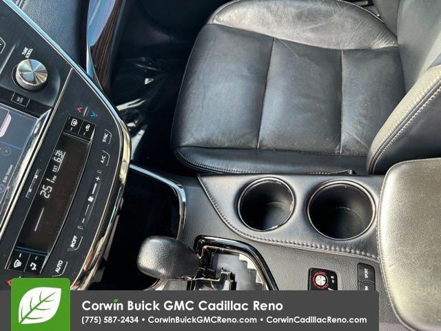 used 2015 Toyota Avalon car, priced at $13,995